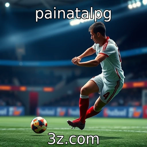 Apostas esportivas: análises que podem mudar seus ganhos - painatalpg