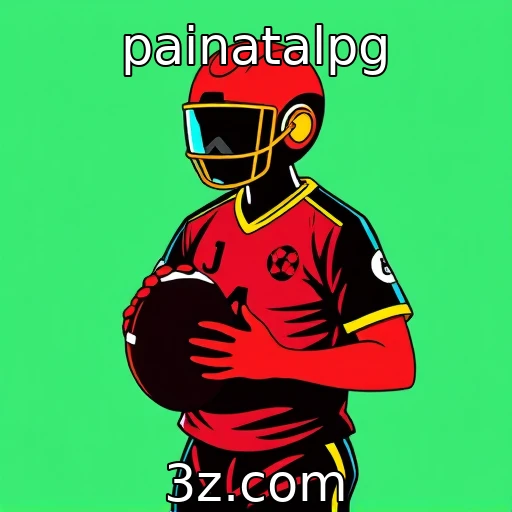 Apostas em e-sports: Como Decifrar Resultados e Aumentar Suas Chances - painatalpg