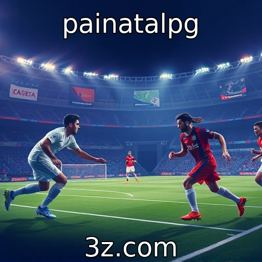 Explorando a psicologia do jogador em apostas esportivas : painatalpg