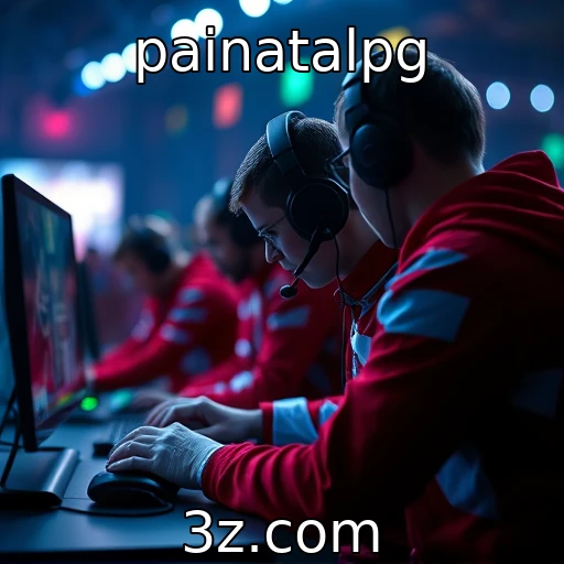 Estratégias vencedoras nas apostas esportivas de 2025 : painatalpg