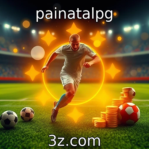 As principais apostas esportivas que você não pode ignorar | painatalpg