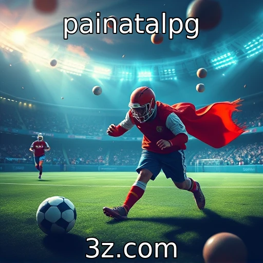 Apostas Esportivas: Como Analisar Partidas para Maximizar seus Lucros | painatalpg