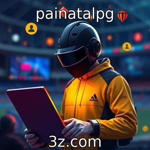 Apostas esportivas: como analisar partidas para maximizar seus ganhos : painatalpg