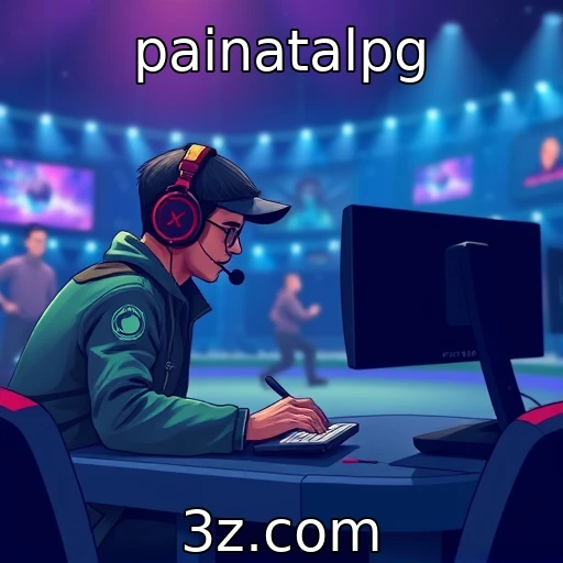 Apostas esportivas: estratégias que transformam palpites em lucros | painatalpg