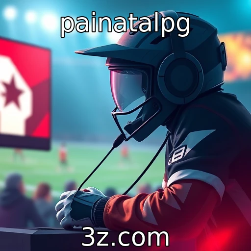 Apostas Esportivas em 2025: O Que Esperar dos Principais Campeonatos | painatalpg