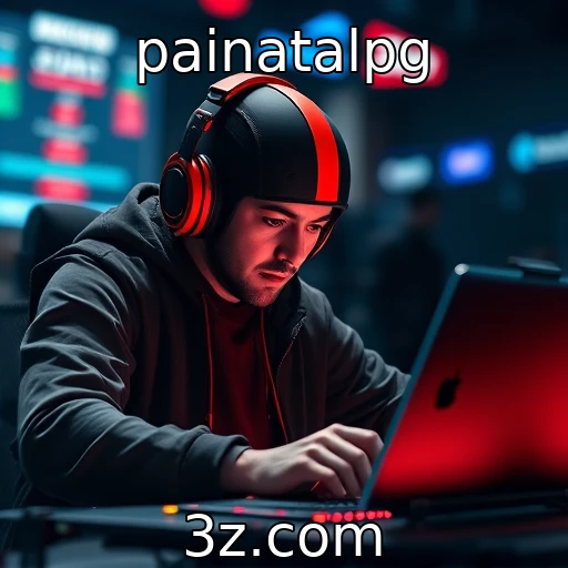 Os Segredos das Apostas: Como Fazer Análises Aprofundadas de Partidas : painatalpg