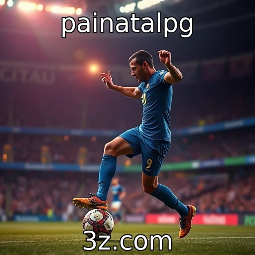 Desvendando o Impacto das Apostas Esportivas no Brasil em 2025 : painatalpg